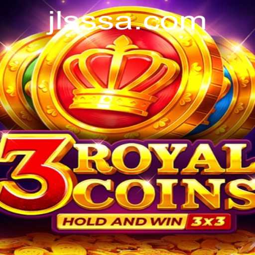 A Comprehensive Guide to 3royalcoins: An Engaging Adventure Awaits