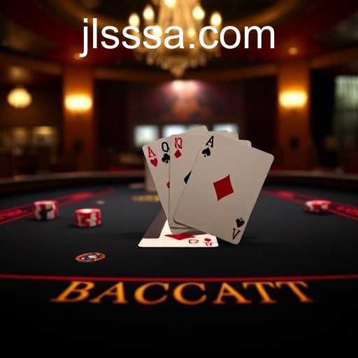 Exploring the Intriguing World of Baccarat Game
