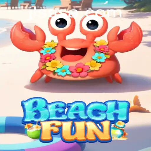 BeachFun: A Splash of Excitement in Gaming World