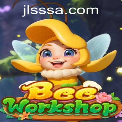 BeeWorkshop: Crafting a Hive of Fun with JLSSS