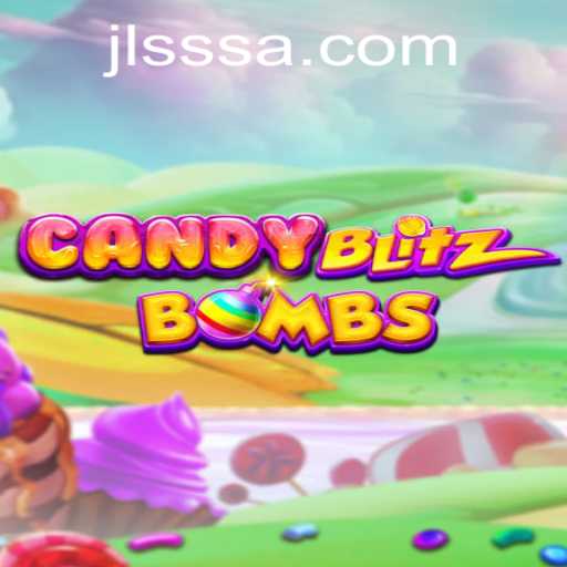 Engaging in the Thrills of CandyBlitzBombs: A Sweet Adventure