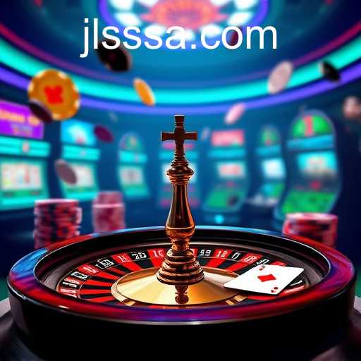 Exploring the Exciting World of Casino Games with JLSSS