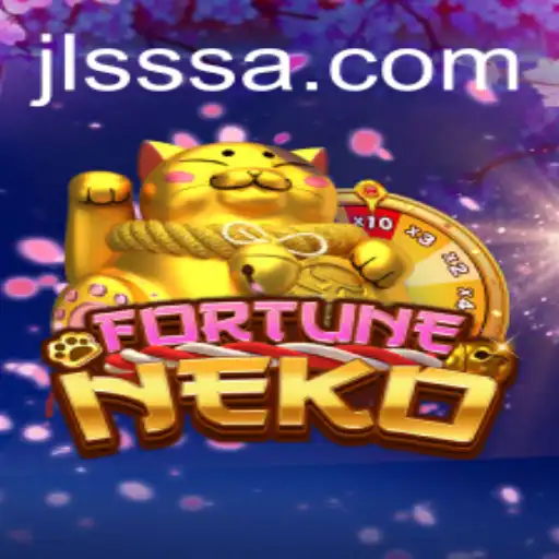 Explore FortuneNeko: A Mystical Gaming Experience with jlsss