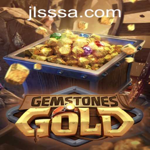Discovering the Enchantment of GemstonesGold