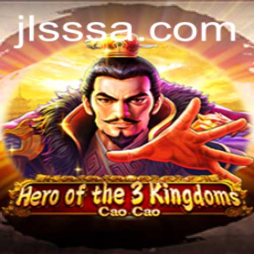 Hero of the 3 Kingdoms: Cao Cao - An Epic Gaming Experience