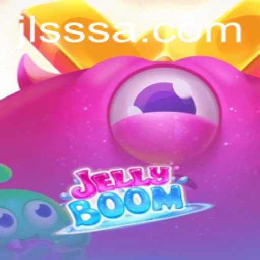 A Deep Dive into JellyBoom: The Game That's Taking the World by Storm