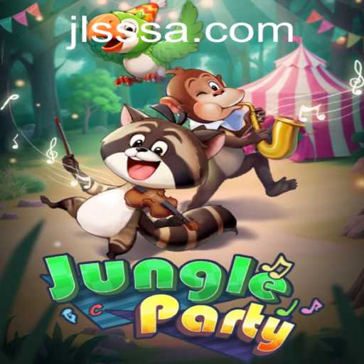 JungleParty: A Thrilling Adventure Awaits
