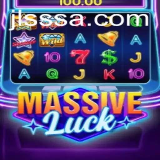 MassiveLuck: Unveiling the Thrill of the Game