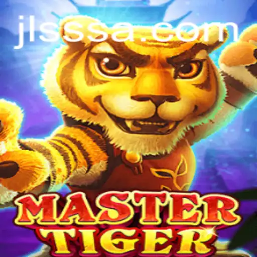 MasterTiger: The Ultimate Game Experience