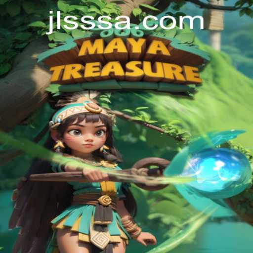 Discovering the Excitement of MayaTreasure: Unveiling the Secrets with jlsss