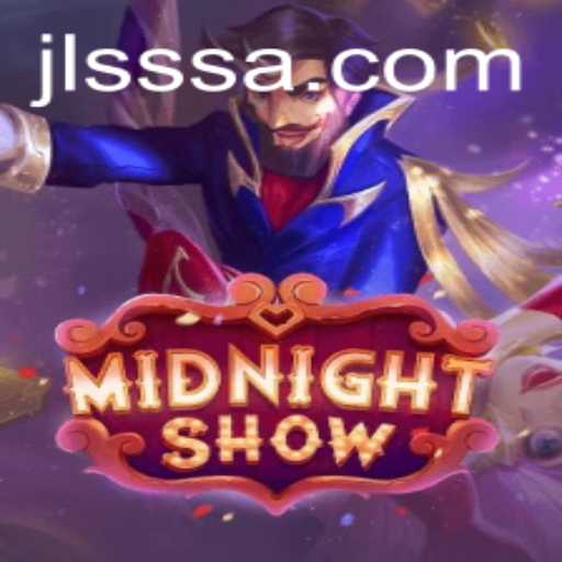 Unveiling the Thrills of MidnightShow: A Spectacular Gaming Experience