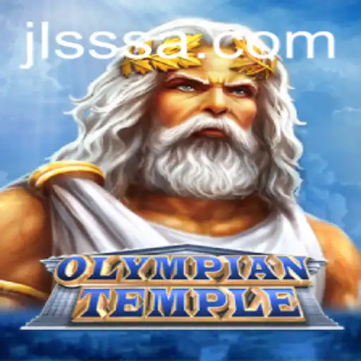 Exploring the Mystical Realms of 'OlympianTemple'