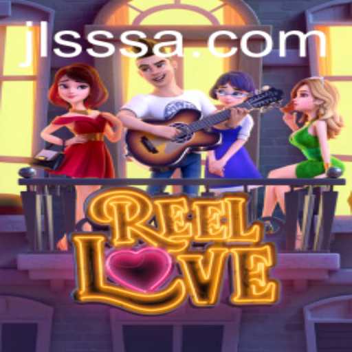 ReelLove: The Journey into the Romantic World of Slots