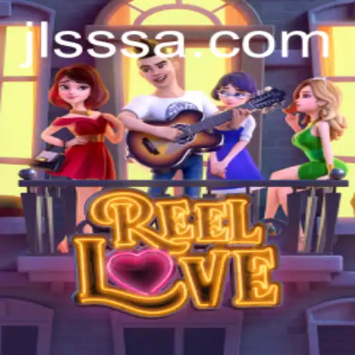 ReelLove: The Journey into the Romantic World of Slots