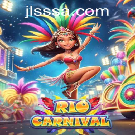 Exploring the Vibrant World of RioCarnival: A New Gaming Sensation
