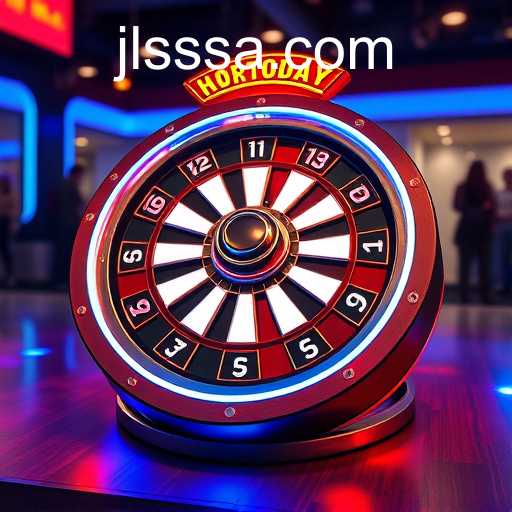 The Intriguing World of Rotary Games