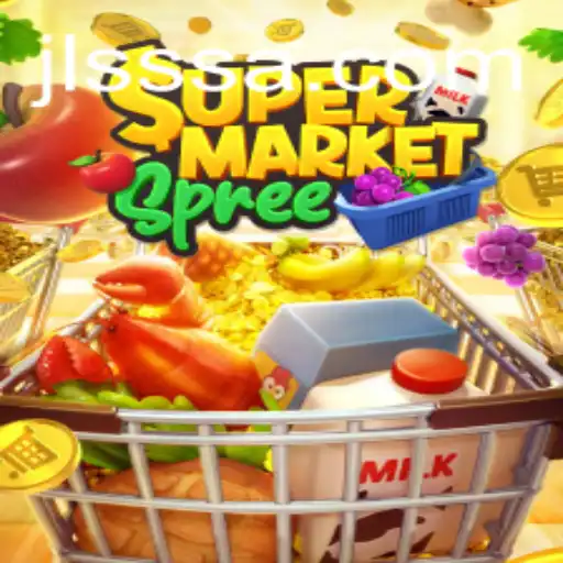 Discover the Thrills of SupermarketSpree: The Ultimate Shopping Game