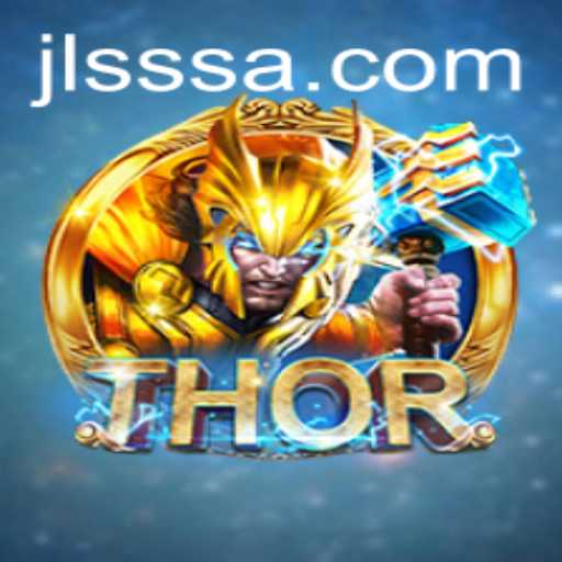 Explore the World of THOR: A Captivating Game Adventure