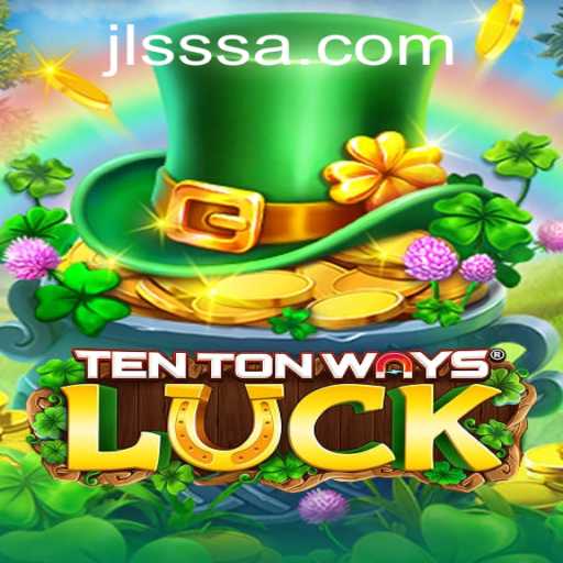 Experience the Thrill of TenTonWaysLuck: A Deep Dive into the Game's Mechanics and Latest Updates